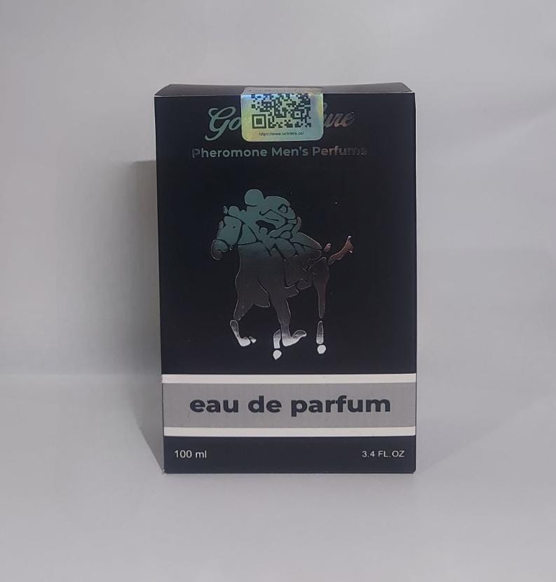 Miniatura 2 de FEROMONA GOLDEN LURE 100 ML